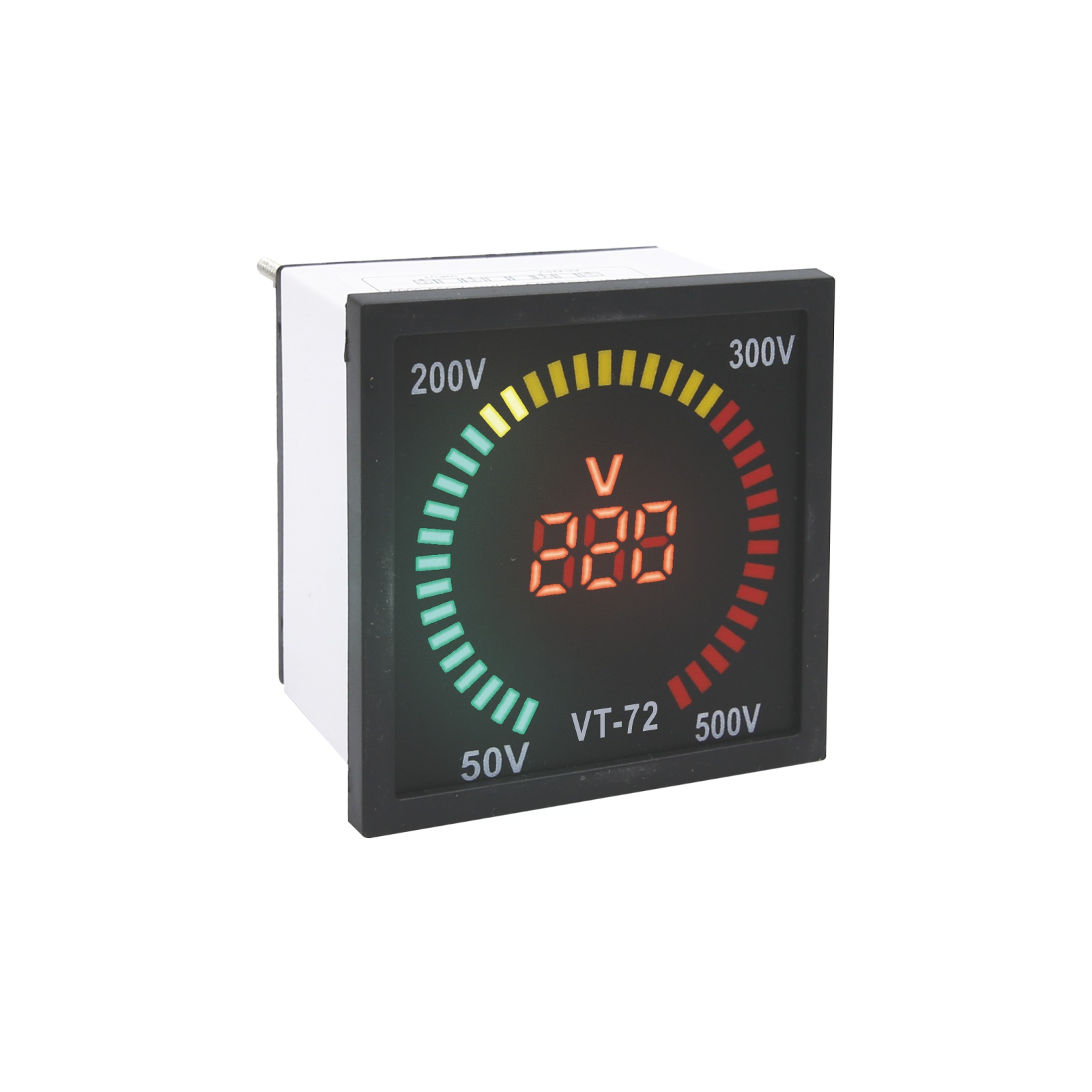 Digital Panel Meter VT-72