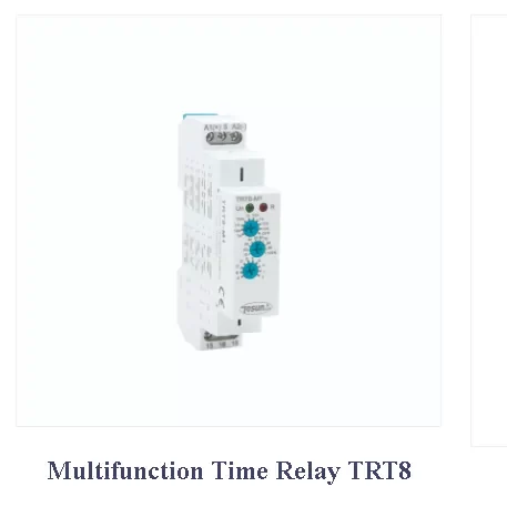 A Guide to Motor Protection Relays